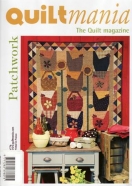 Quilt Mania